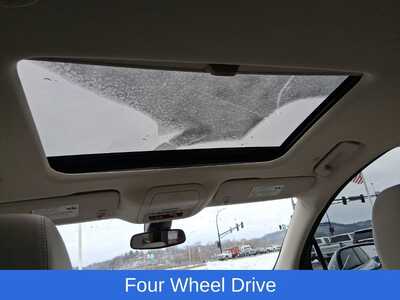 2023 Buick Enclave, $31888. Photo 11