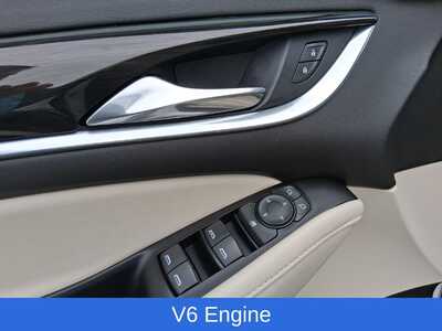 2023 Buick Enclave, $31888. Photo 12