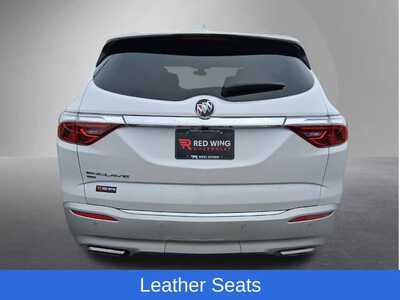 2023 Buick Enclave, $31888. Photo 3