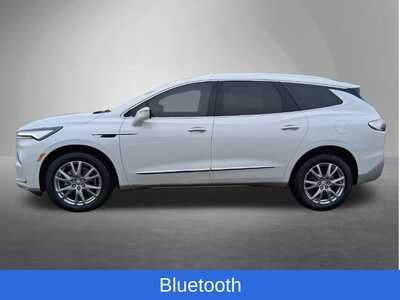 2023 Buick Enclave, $31888. Photo 4