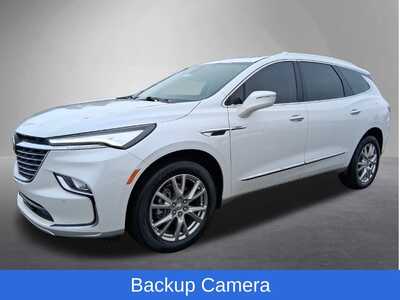 2023 Buick Enclave, $31888. Photo 5