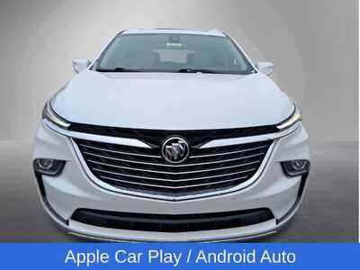 2023 Buick Enclave, $31888. Photo 6