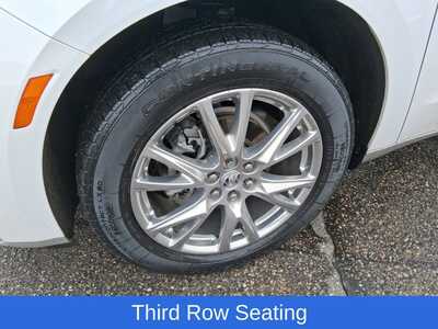 2023 Buick Enclave, $31888. Photo 7