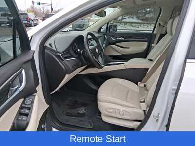 2023 Buick Enclave, $31888. Photo 8