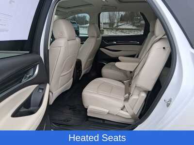 2023 Buick Enclave, $31888. Photo 9