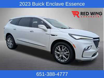 2023 Buick Enclave, $31888. Photo 1