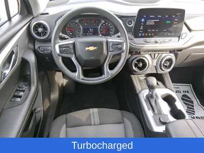 2024 Chevrolet Blazer, $28888. Photo 10