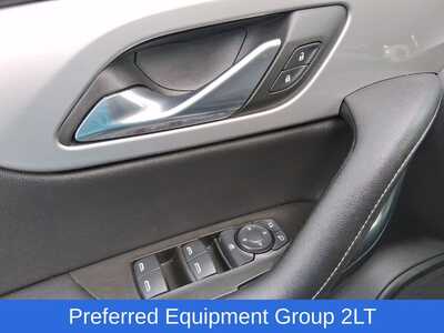 2024 Chevrolet Blazer, $28888. Photo 11