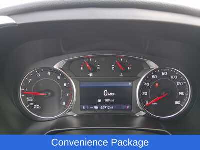 2024 Chevrolet Blazer, $28888. Photo 12