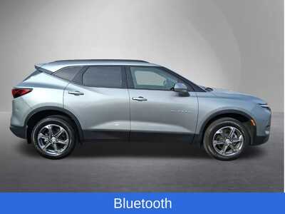 2024 Chevrolet Blazer, $28888. Photo 2