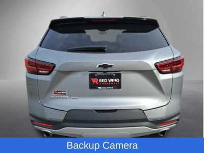 2024 Chevrolet Blazer, $28888. Photo 3