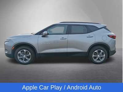 2024 Chevrolet Blazer, $28888. Photo 4