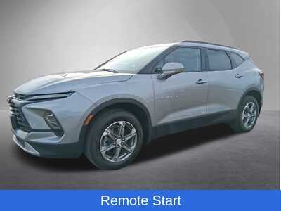 2024 Chevrolet Blazer, $28888. Photo 5