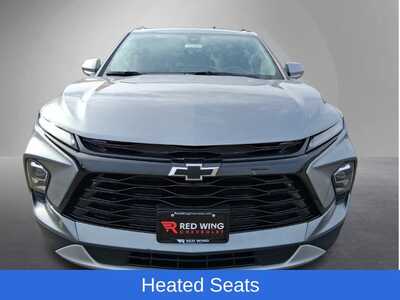 2024 Chevrolet Blazer, $28888. Photo 6