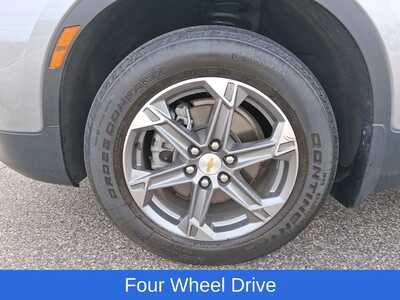2024 Chevrolet Blazer, $28888. Photo 7