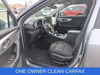 2024 Chevrolet Blazer, $28888. Photo 8