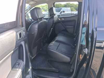 2019 Ford Ranger Crew Cab, $25774. Photo 10