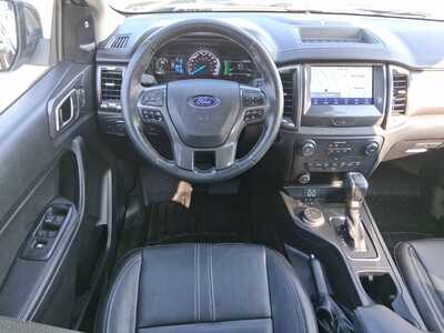 2019 Ford Ranger Crew Cab, $25774. Photo 11