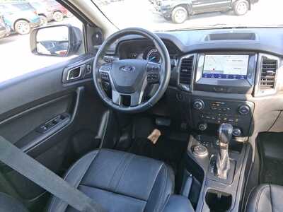 2019 Ford Ranger Crew Cab, $25774. Photo 12