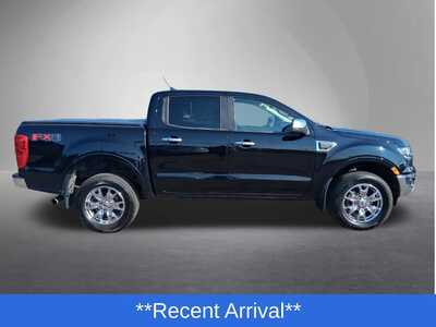2019 Ford Ranger Crew Cab, $25774. Photo 2
