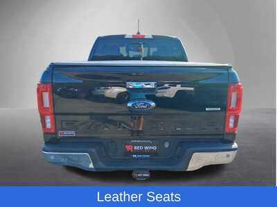 2019 Ford Ranger Crew Cab, $25774. Photo 3