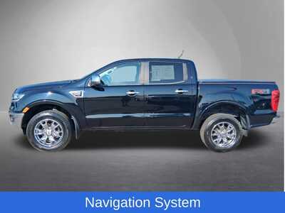 2019 Ford Ranger Crew Cab, $25774. Photo 4