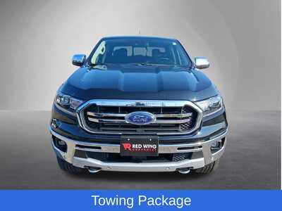 2019 Ford Ranger Crew Cab, $25774. Photo 6