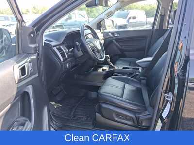 2019 Ford Ranger Crew Cab, $25774. Photo 9