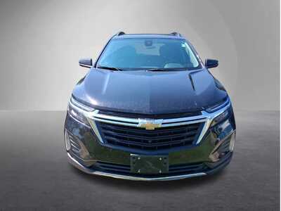 2022 Chevrolet Equinox, $0. Photo 2