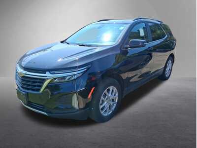 2022 Chevrolet Equinox, $0. Photo 3