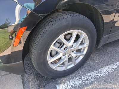 2022 Chevrolet Equinox, $0. Photo 4