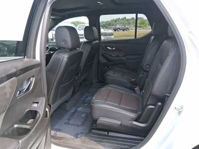 2023 Chevrolet Traverse, $37588. Photo 9