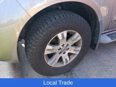 2009 Nissan Pathfinder, $6688. Photo 4