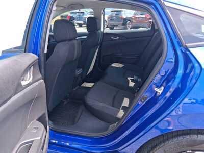 2017 Honda Civic, $15688. Photo 9