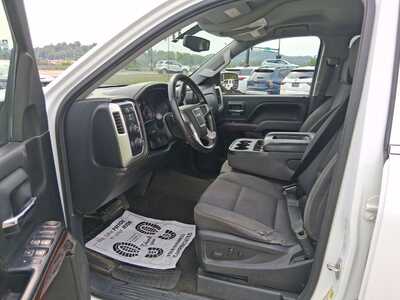 2017 GMC 1500 Crew Cab, $15618. Photo 10