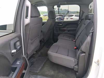 2017 GMC 1500 Crew Cab, $15618. Photo 11