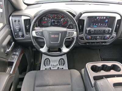 2017 GMC 1500 Crew Cab, $15618. Photo 12