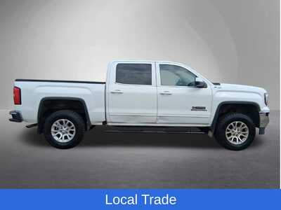 2017 GMC 1500 Crew Cab, $15618. Photo 2
