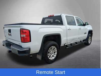 2017 GMC 1500 Crew Cab, $15618. Photo 3