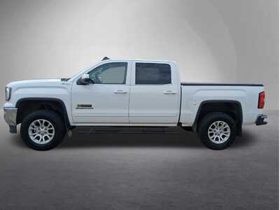 2017 GMC 1500 Crew Cab, $15618. Photo 6
