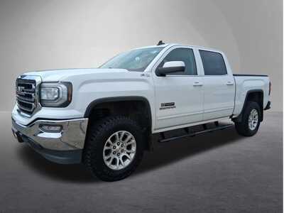 2017 GMC 1500 Crew Cab, $15618. Photo 7