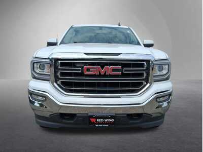 2017 GMC 1500 Crew Cab, $15618. Photo 8