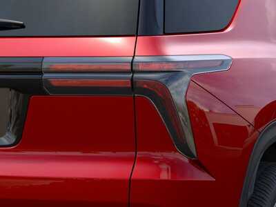 2026 Chevrolet Traverse, $49440. Photo 11