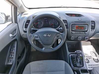 2017 Kia Forte, $7777. Photo 12