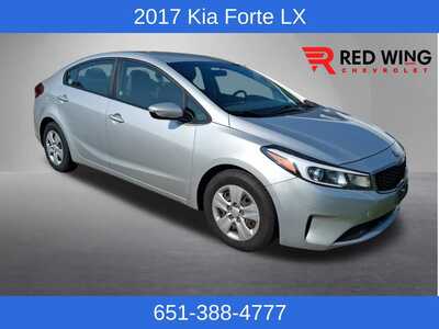2017 Kia Forte, $6999. Photo 1