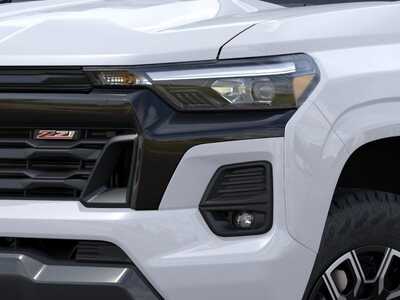 2026 Chevrolet Colorado Crew Cab, $47640. Photo 10
