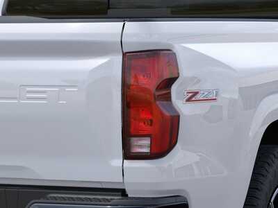 2026 Chevrolet Colorado Crew Cab, $47640. Photo 11