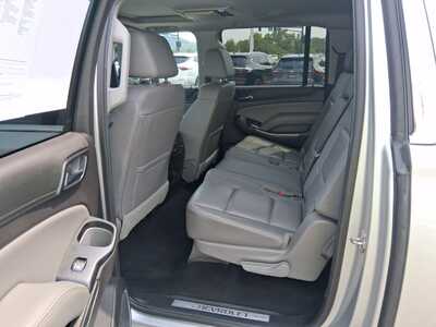 2020 Chevrolet Suburban, $23997. Photo 10
