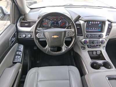 2020 Chevrolet Suburban, $23997. Photo 12