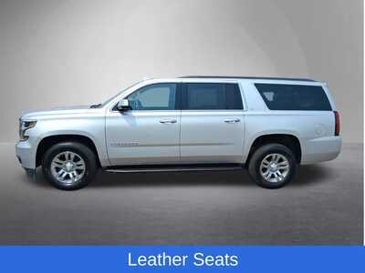 2020 Chevrolet Suburban, $23997. Photo 4